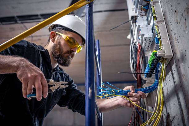 Best Electrical System Inspection  in Marshall, MN