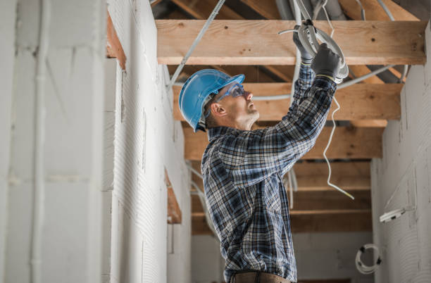 Best Affordable Electrical Installation  in Marshall, MN