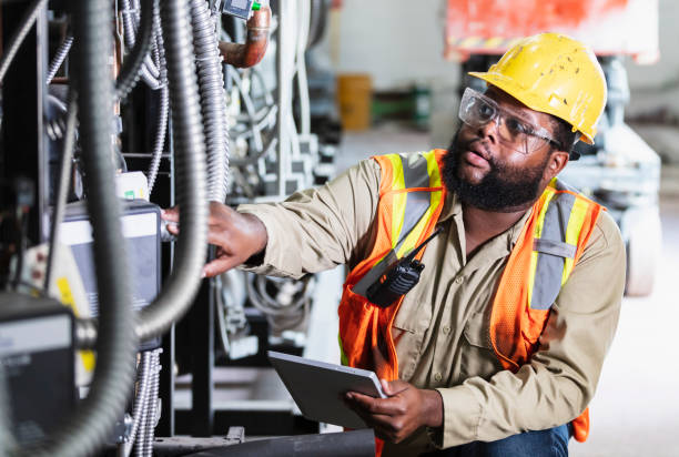 Best Best Electricians Near Me  in Marshall, MN