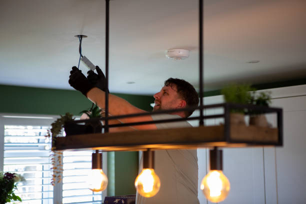 Best Commercial Electrician Services  in Marshall, MN