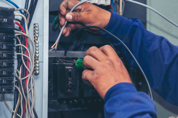 Best Electrician for Home Renovation  in Marshall, MN