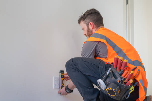 Best Generator Installation Services  in Marshall, MN