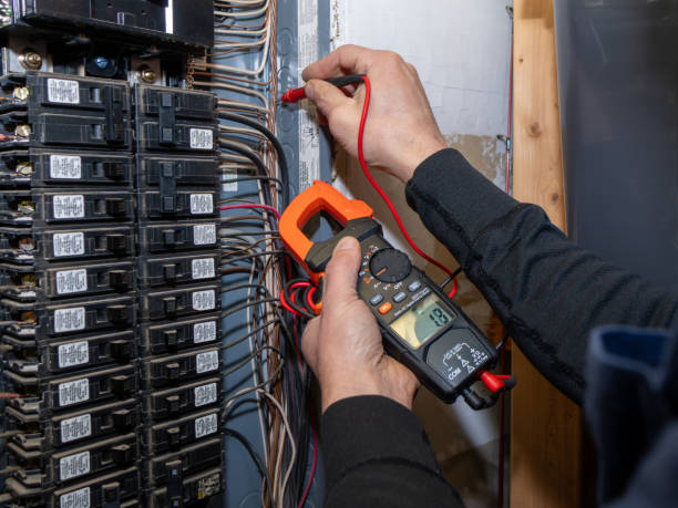 Best Electrical Rewiring Services  in Marshall, MN