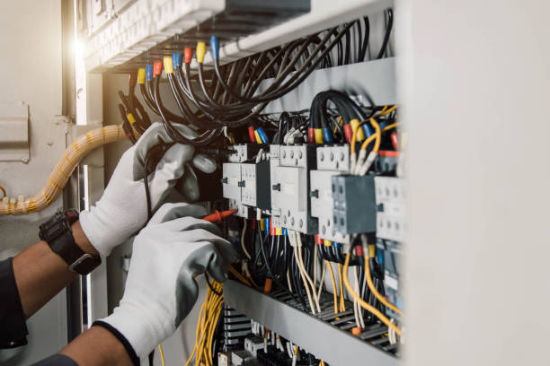 Best Affordable Emergency Electrician  in Marshall, MN